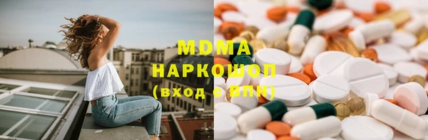 стафф Бородино