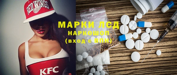 стафф Бородино