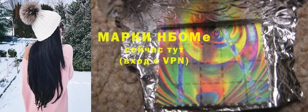 стафф Бородино
